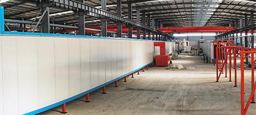 一套噴涂設(shè)備大概多少錢(qián)？